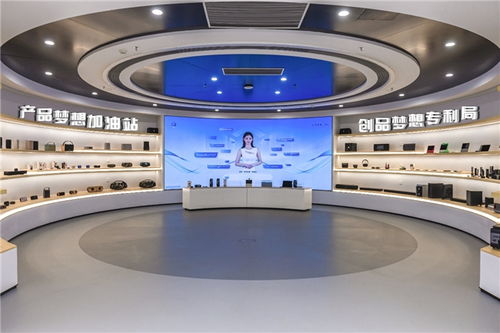 六大科技看點(diǎn)，玩轉(zhuǎn)三諾智慧聲谷科普教育基地的電競(jìng)信息科技